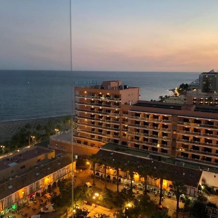Edificio Diana Apartment Benalmadena Exterior photo