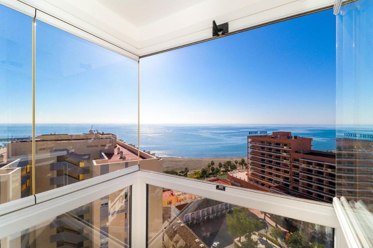 Edificio Diana Apartment Benalmadena Exterior photo