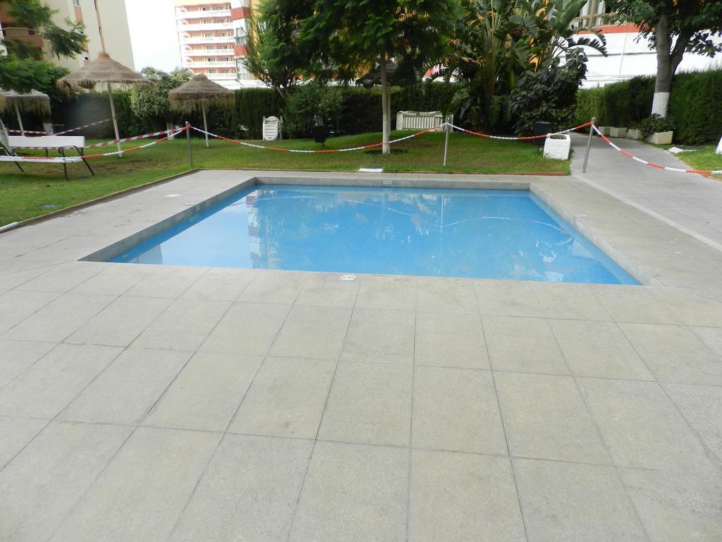 Edificio Diana Apartment Benalmadena Exterior photo