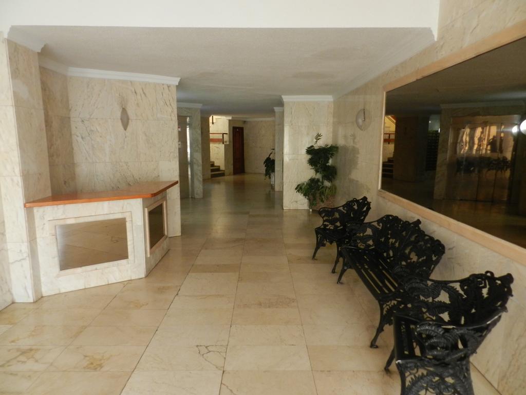 Edificio Diana Apartment Benalmadena Exterior photo